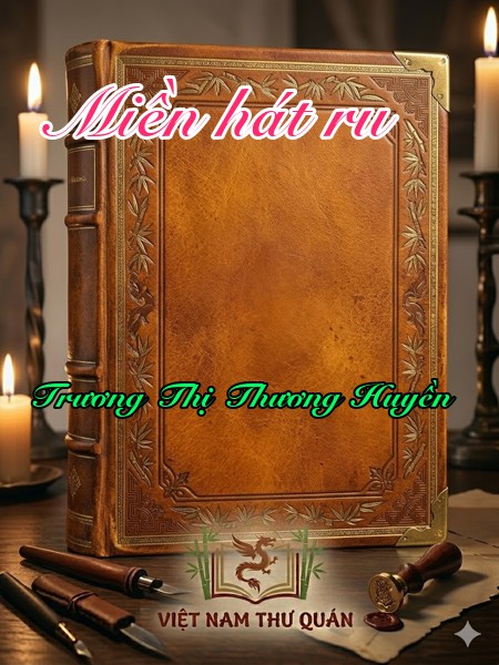 Miền hát ru