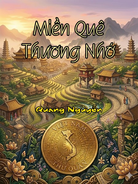 Miền Quê Thương Nhớ