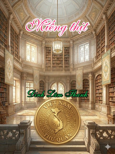 Miếng thịt