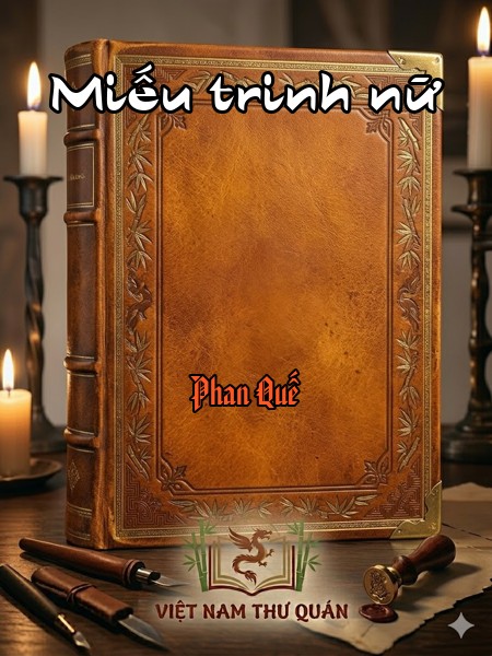 Miếu trinh nữ 