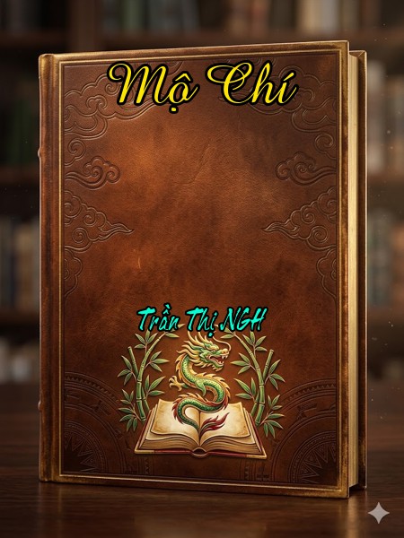 Mộ Chí