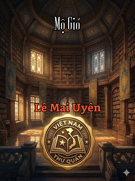 Mộ Gió
