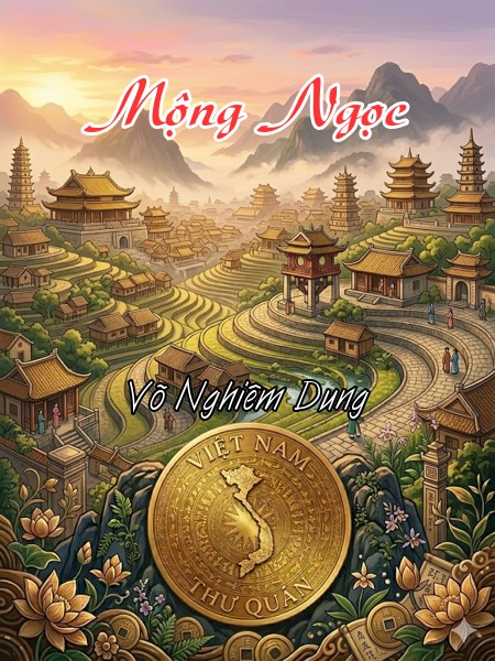 Mộng Ngọc