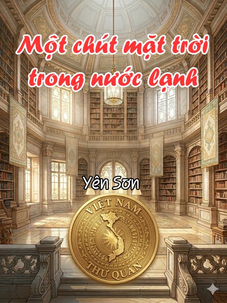 Một chút mặt trời trong nước lạnh