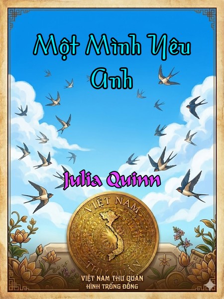 Một Mình Yêu Anh