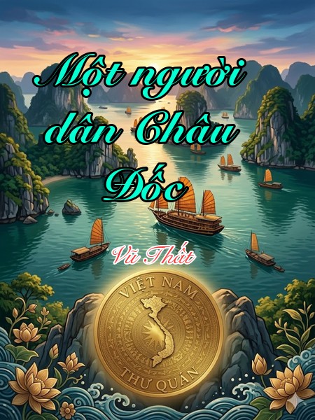 Ảnh bìa truyện