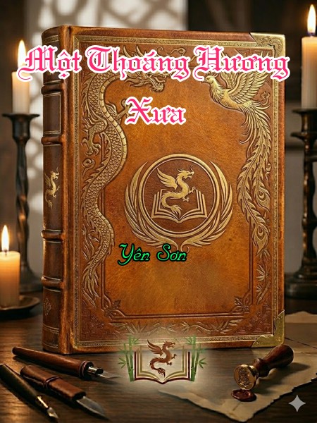 Một Thoáng Hương Xưa 