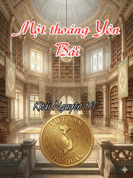 Ảnh bìa truyện