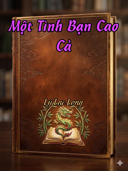 Một Tình Bạn Cao Cả