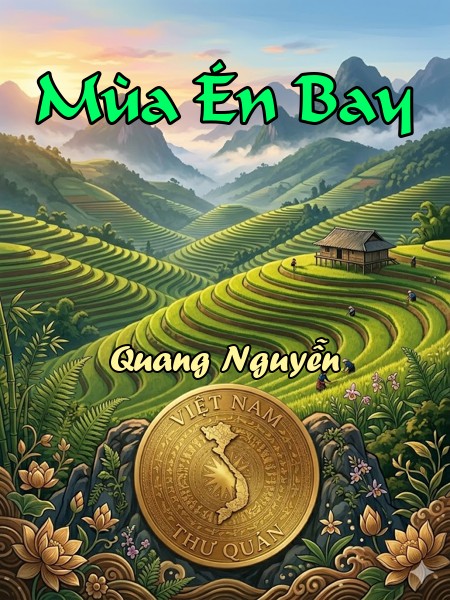 Mùa Én Bay