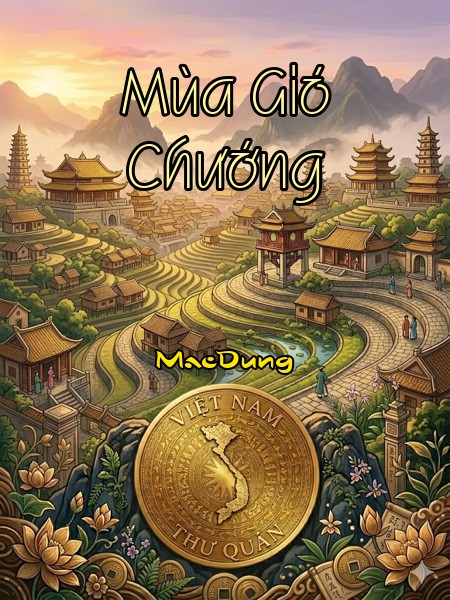 Ảnh bìa truyện