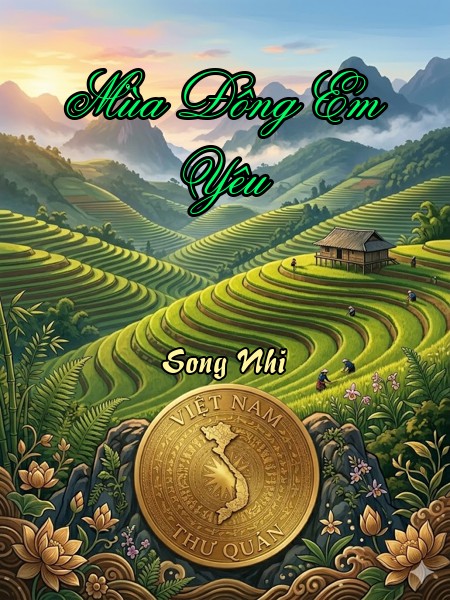 Mùa Đông Em Yêu