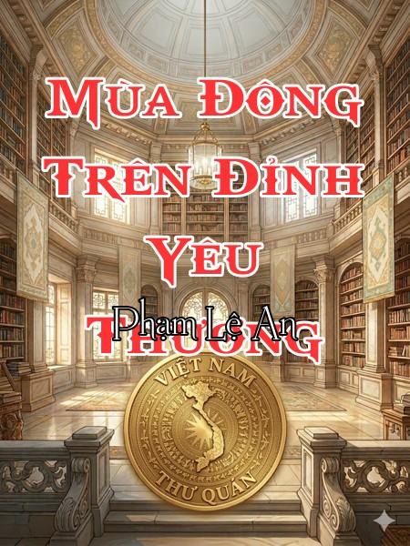Ảnh bìa truyện