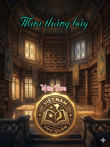 Mưa tháng bảy