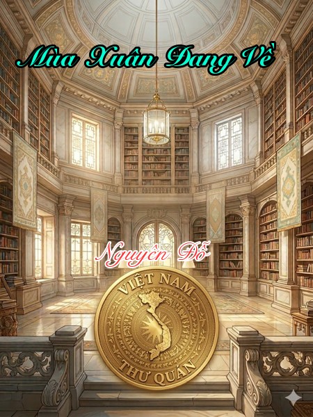 Ảnh bìa truyện