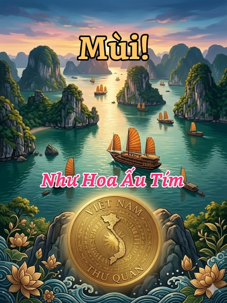 Mùi!
