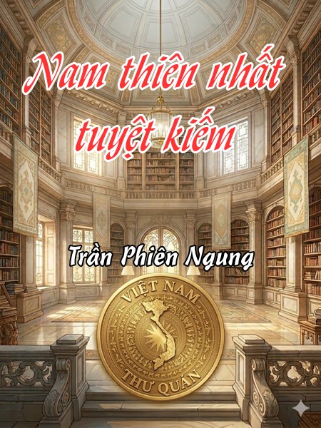 Nam thiên nhất tuyệt kiếm