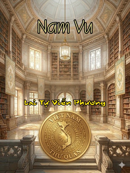 Nam Vu