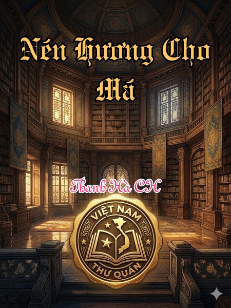 Nén Hương Cho Má