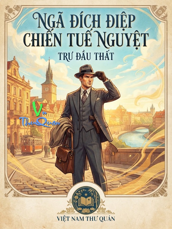 Ảnh bìa truyện
