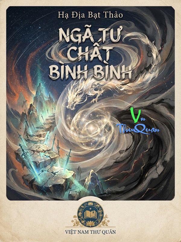 Ảnh bìa truyện