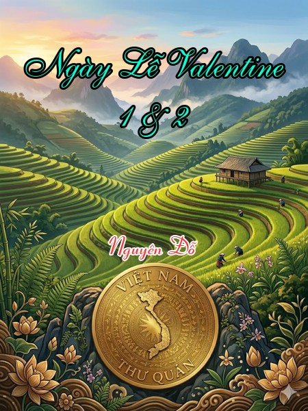 Ngày Lễ Valentine  1 & 2