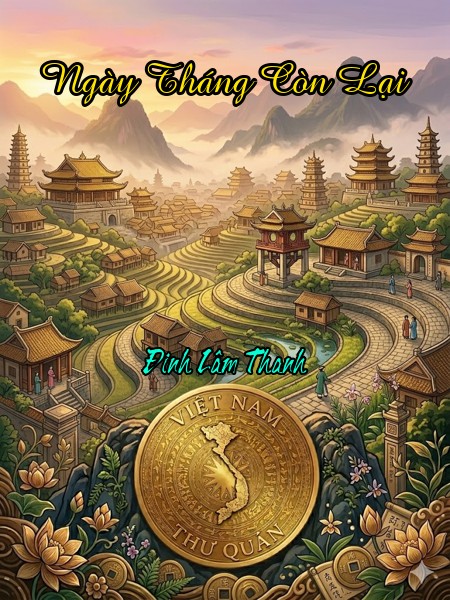 Ngày Tháng Còn Lại