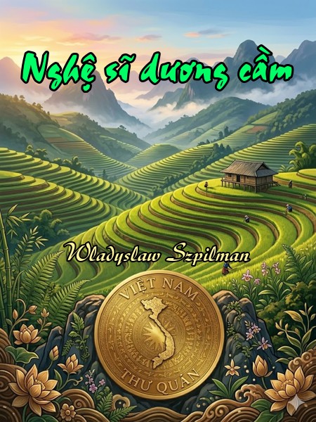 Nghệ sĩ dương cầm 