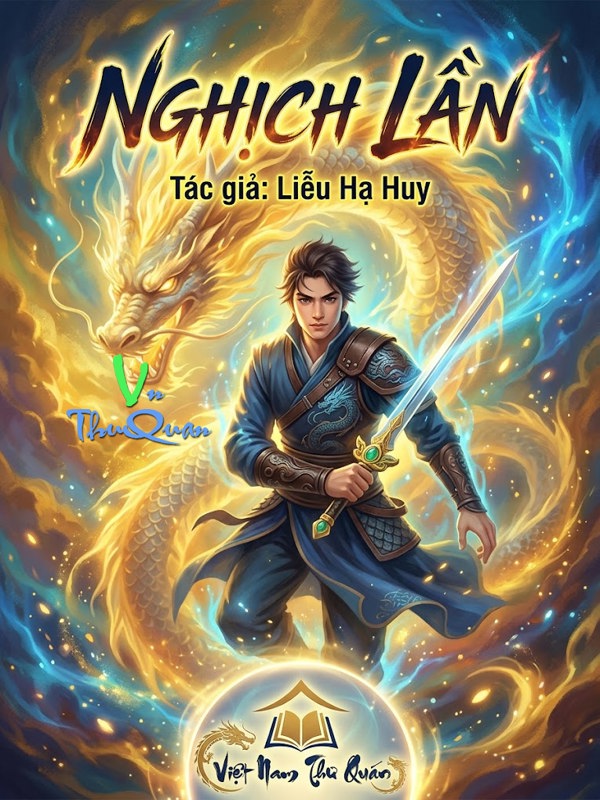 Ảnh bìa truyện