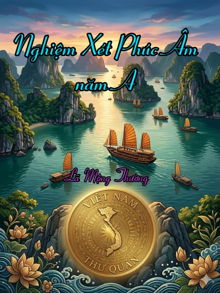 Ảnh bìa truyện