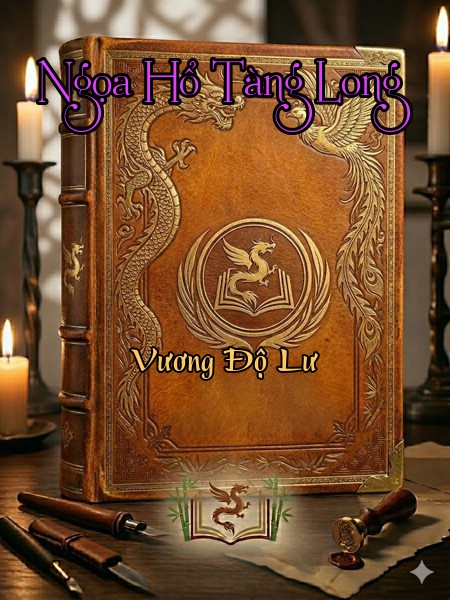 Ngọa Hổ Tàng Long