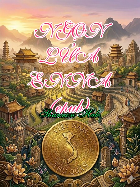 NGỌN LỬA ENNA (epub)