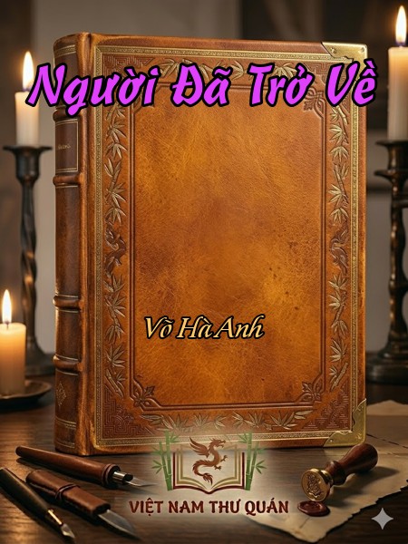 Người Đã Trở Về