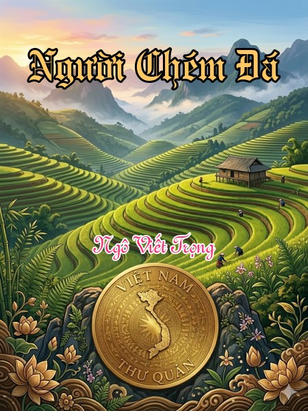 Người Chém Đá