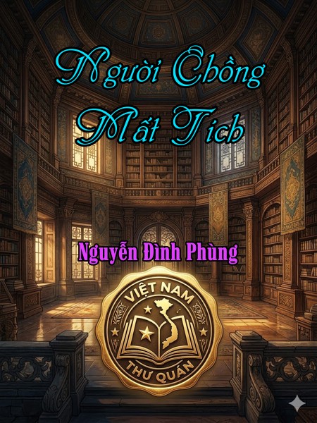 Người Chồng Mất Tích