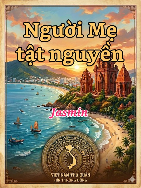 Người Mẹ tật nguyền