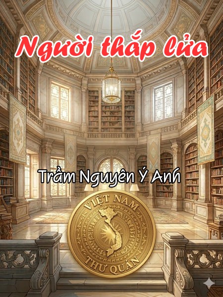 Người thắp lửa