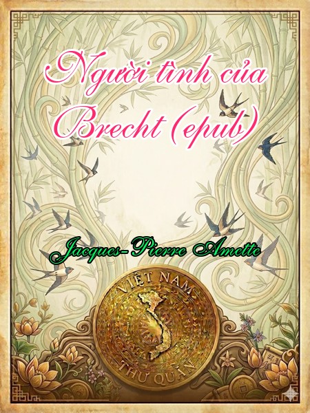 Người tình của Brecht (epub)
