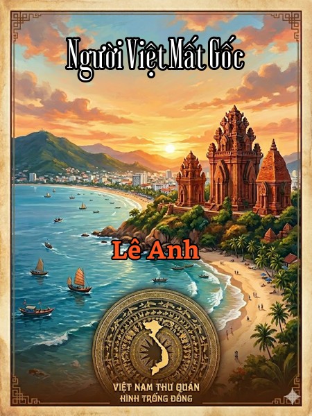 Người Việt Mất Gốc