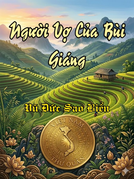 Người Vợ Của Bùi Giáng 