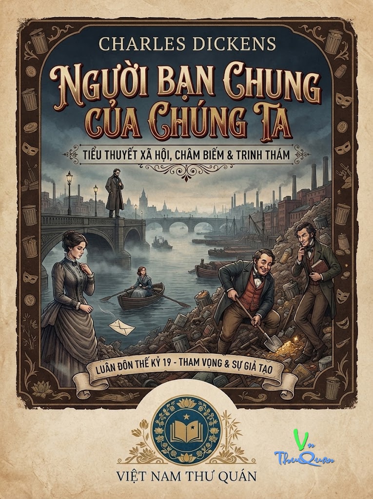 Ảnh bìa truyện