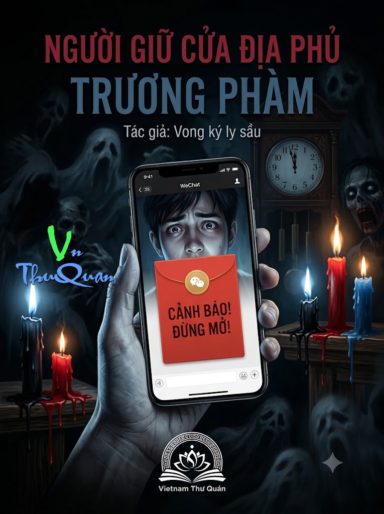 Ảnh bìa truyện