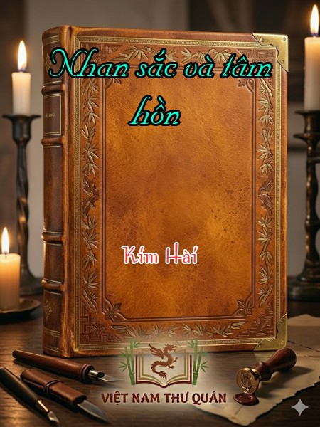  Nhan sắc và tâm hồn