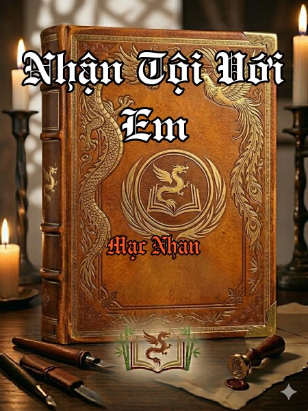 Nhận Tội Với Em