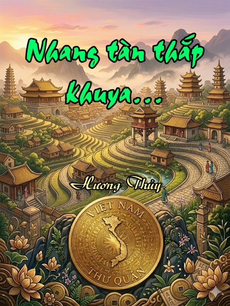 Ảnh bìa truyện