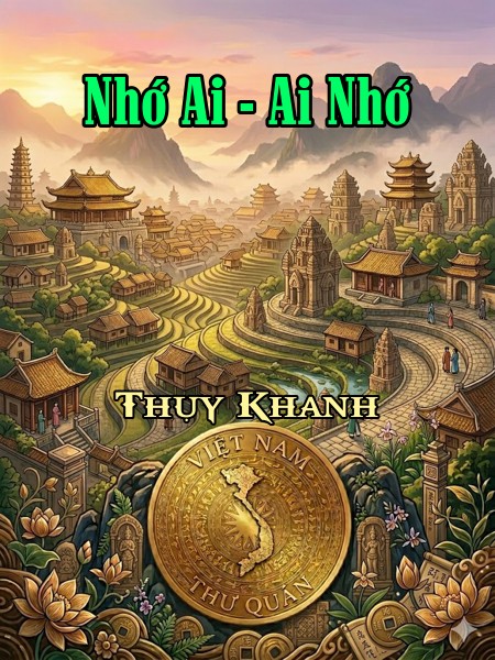 Nhớ Ai - Ai Nhớ