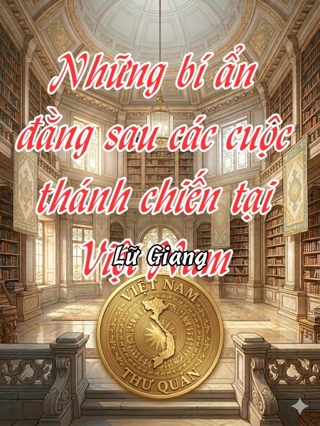 Ảnh bìa truyện