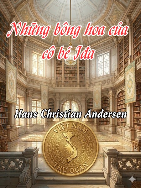 Ảnh bìa truyện