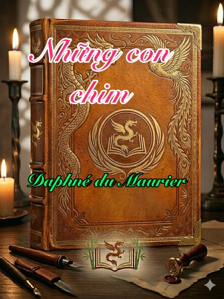 Những con chim