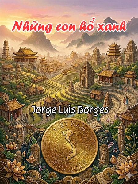Ảnh bìa truyện